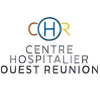 logo Le Centre Hospitalier Ouest Réunion (CHOR) à la Réunion.