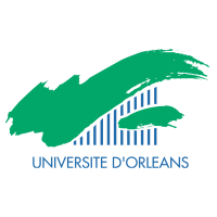 logo UNIVERSITE D'ORLEANS