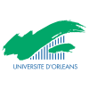 logo UNIVERSITE D'ORLEANS