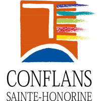 logo VILLE DE CONFLANS SAINTE HONORINE