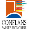 logo VILLE DE CONFLANS SAINTE HONORINE