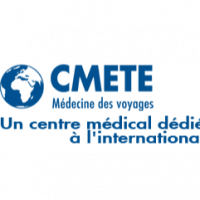 logo cmete MEDECINS DES VOYAGES