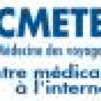 logo cmete MEDECINS DES VOYAGES 