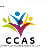logo CCAS LYON   Centre communal d'action sociale de Lyon