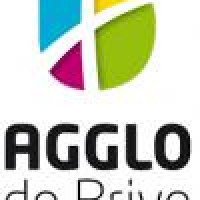 logo COMMUNAUTE DES AGGLOMERATION DE BRIVE