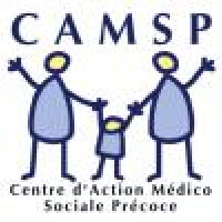 logo CAMSP polyssons