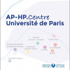 logo Hôpital européen Georges-Pompidou de AP-HP.Centre-Université de Paris