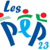 logo LES PEP 23