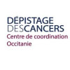 logo Centre Regional de Coordination de Dépistage des Cancers en Occitanie