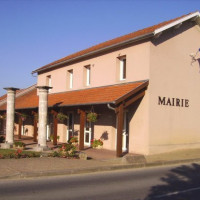 logo MAIRIE DE GAURIAC