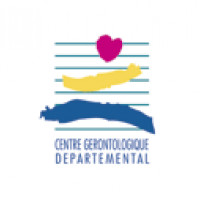 logo Centre Gérontologique Départemental de Marseille