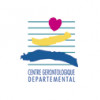 logo Centre Gérontologique Départemental de Marseille