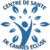 logo Centre de santé Cannes Ecluse