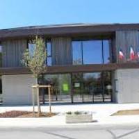 logo MAIRIE CHENS SUR LEMAN