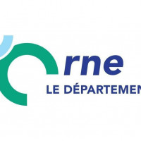 logo CD ORNE