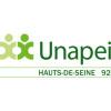logo Unapei 92