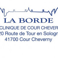 logo Clinique de la Borde