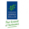 logo FONDATION LEOPOLD BELLAN - LE DAME DE CHÂTEAUDUN