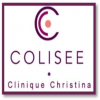 logo CLINIQUE SSR CHRISTINA CHALABRE