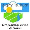 logo COMMUNE D'ISIGNY-LE-BUAT