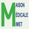 logo PHARMACIE DES MOULIERES - MAISON MEDICALE DE MIMET