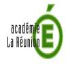 logo ACADEMIE DE LA REUNION