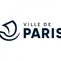 logo CASVP (Centre d'action sociale de la Ville de Paris)