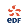 logo EDF – SEI Guyane
