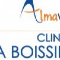 logo CLINIQUE BOISSIERE NOGENT-LE-PHAYE