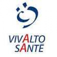 logo CHP du Montgardé - Groupe Vivalto Santé