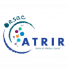 logo L'ORSAC ATRIR Santé & Médico-Social