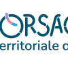 logo L'ORSAC ATRIR Santé & Médico-Social