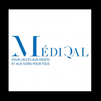 logo Centre de santé polyvalent MédiQal - Côte Basque