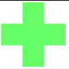 logo Pharmacie  des Moulières à Mimet - Centre de soins pluri-disciplinaires