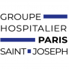 logo GHPSJ GROUPE HOSPITALIER PARIS SAINT JOSEPH