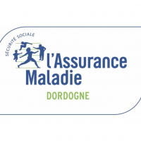 logo Centre d'Examens de Santé de la CPAM de Dordogne