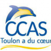 logo EHPAD Le Saphir - CCAS de Toulon