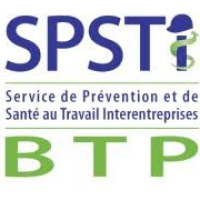 logo SPSTI GAS BTP