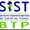 logo SIST GAS BTP