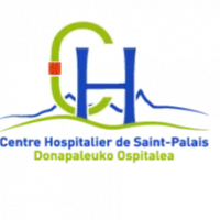 logo Centre Hospitalier de SAINT-PALAIS