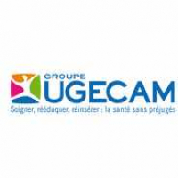 logo CSMR Le Château de Bassy - UGECAM Aquitaine