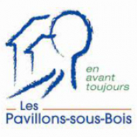 logo MAIRIE PAVILLONS SOUS BOIS