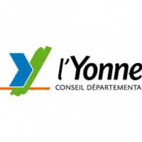 logo CONSEIL DEPARTEMENTAL DE L YONNE