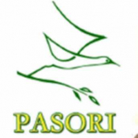 logo CRF PASORI