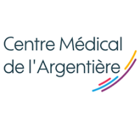 logo CENTRE MÉDICAL DE L’ARGENTIÈRE AVEIZE