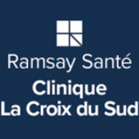 logo Clinique CROIX DU SUD