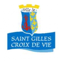 logo MAIRIE DE SAINT-GILLES-CROIX-DE-VIE