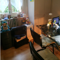 logo Cabinet d'orthophoniste de Mme Christine MESBAH