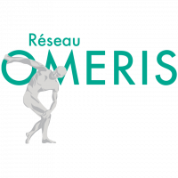 logo RESEAU OMERIS