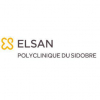 logo ELSAN POLYCLINIQUE DU SIDOBRE